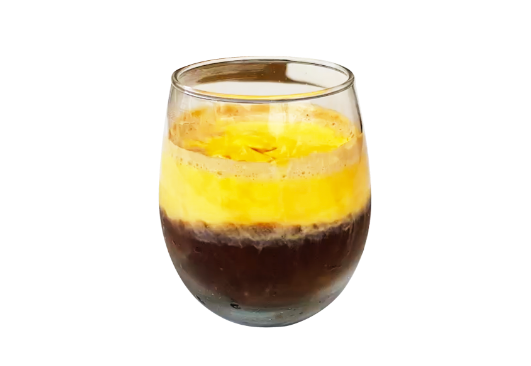 エッグコーヒー